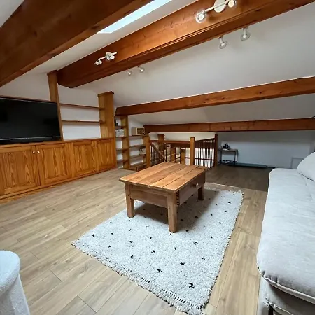 Duplex Refait A Neuf - Pibrac, Proche Colomiers شقة