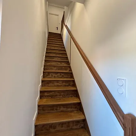 Daire Duplex Refait A Neuf - Pibrac, Proche Colomiers *