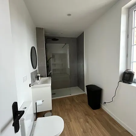 Duplex Refait A Neuf - Pibrac, Proche Colomiers Apartmán