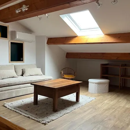 Duplex Refait A Neuf - Pibrac, Proche Colomiers *