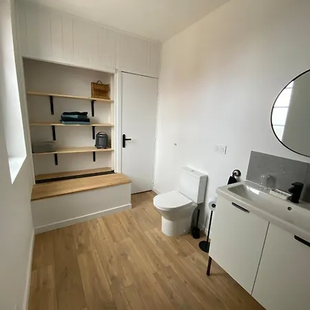 Duplex Refait A Neuf - Pibrac, Proche Colomiers *